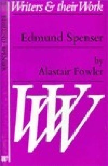 Edmund Spenser
