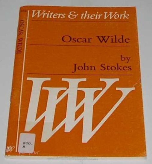 Oscar Wilde