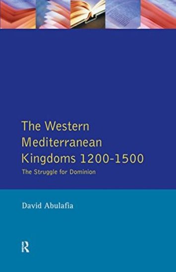The Western Mediterranean Kingdoms