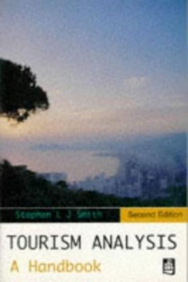 Tourism Analysis