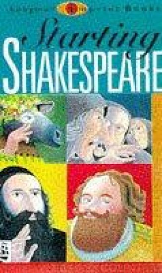 Starting Shakespeare