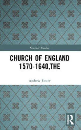 Church of England 1570-1640,The