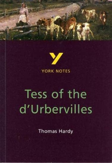 Tess of the d'Urbervilles