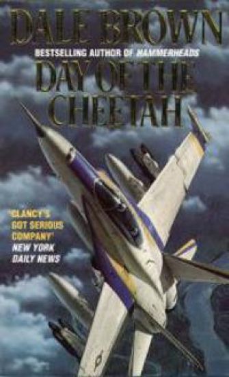 Day of the Cheetah