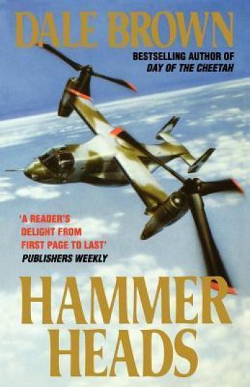 Hammerheads