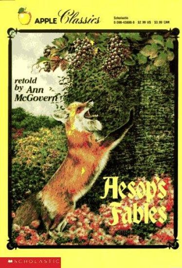 Aesop's Fables