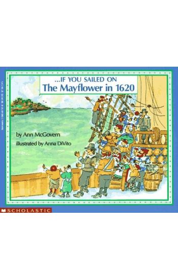 If You Sailed on the Mayflower in 1620