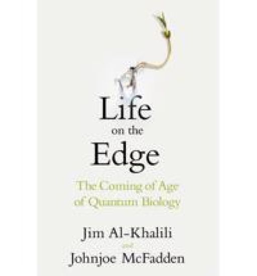 Life on the Edge