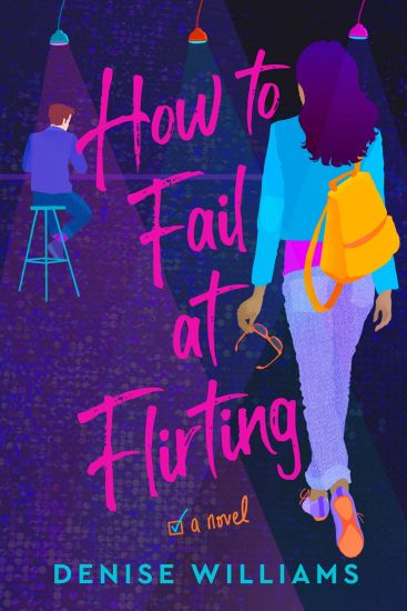 How To Fail At Flirting