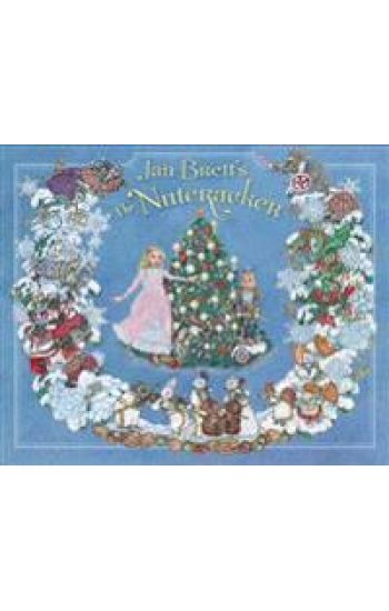 Jan Brett's The Nutcracker
