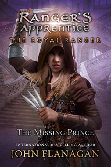 The Royal Ranger: Escape from Falaise