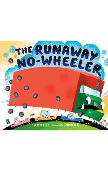 The Runaway No-wheeler