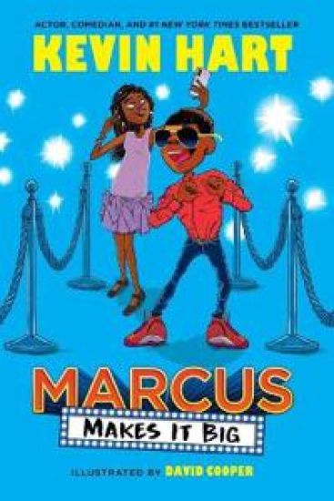 Marcus Makes It Big