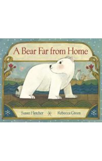 A Bear Far from Home
