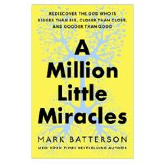 A Million Little Miracles