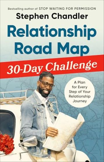 Relationship Road Map 30-Day Challenge