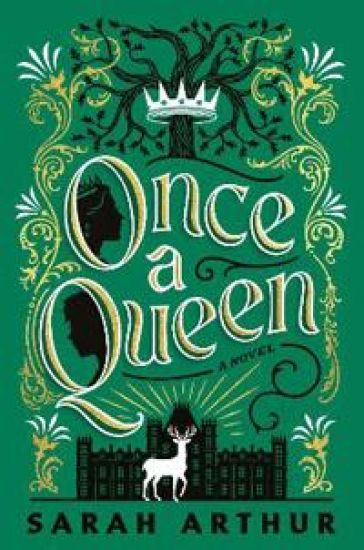Once a Queen
