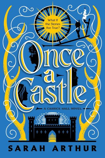 Once a Castle