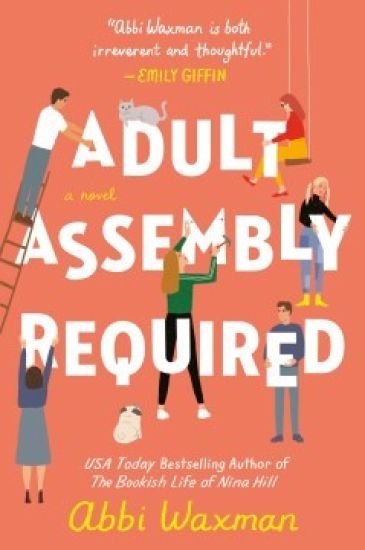 Adult Assembly Required