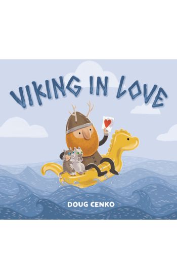 Viking in Love