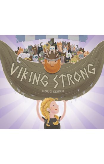 Viking Strong