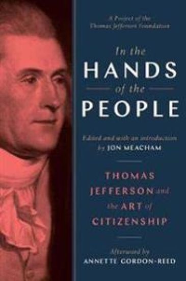 In the Hands of the People