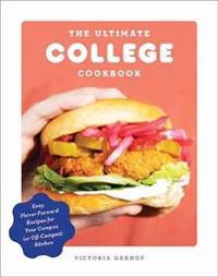 The Ultimate College Cookbook