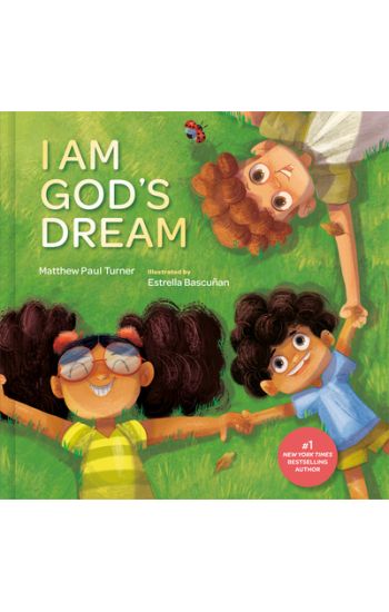 I Am God's Dream