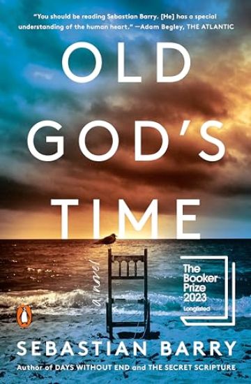 Old God's Time