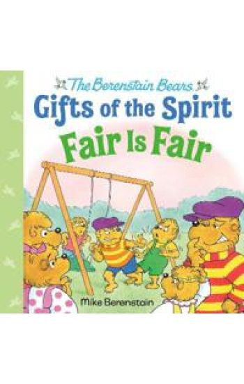 Fair Is Fair