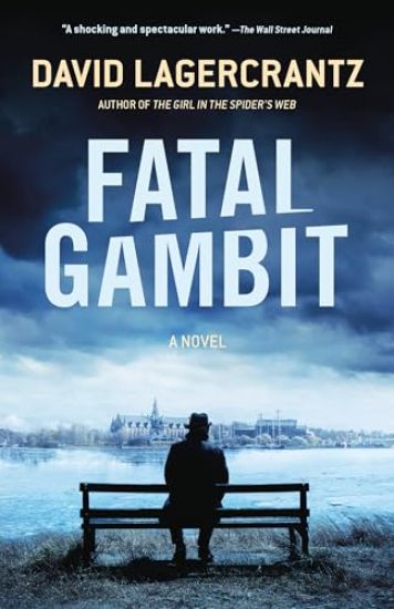 Fatal Gambit: A Mystery