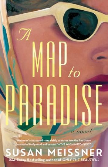 A Map to Paradise
