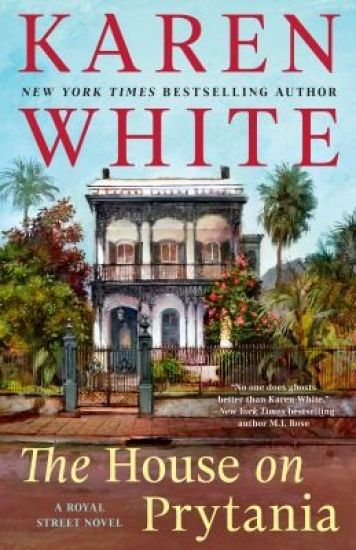 The House on Prytania