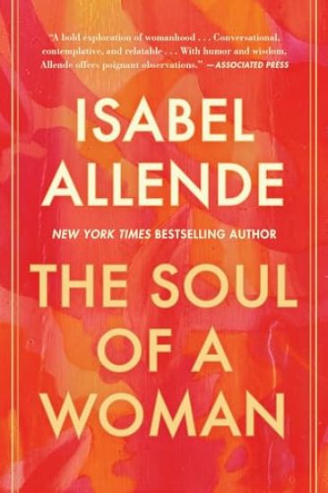 The Soul of a Woman