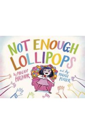 Not Enough Lollipops