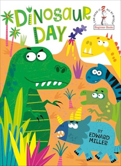Dinosaur Day