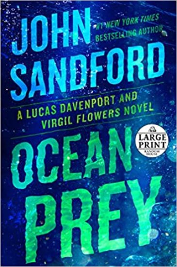 Ocean Prey