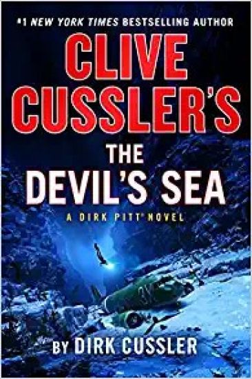 Clive Cussler's the Devil's Sea