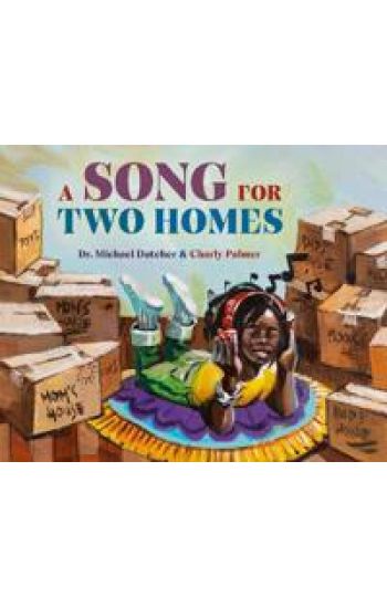 A Song for Two Homes
