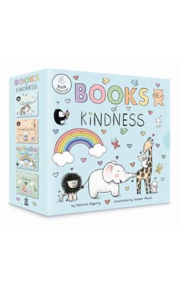 Books of Kindness BOX