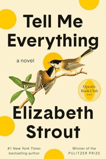Tell Me Everything