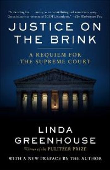 Justice on the Brink