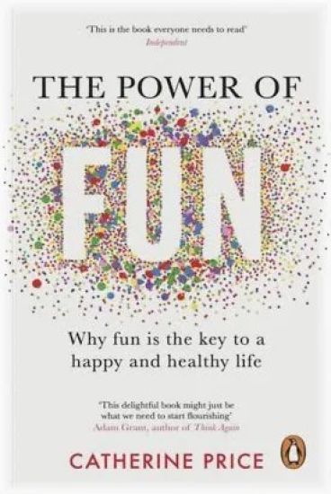 Power of Fun