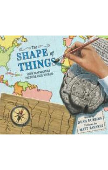 The Shape of Things