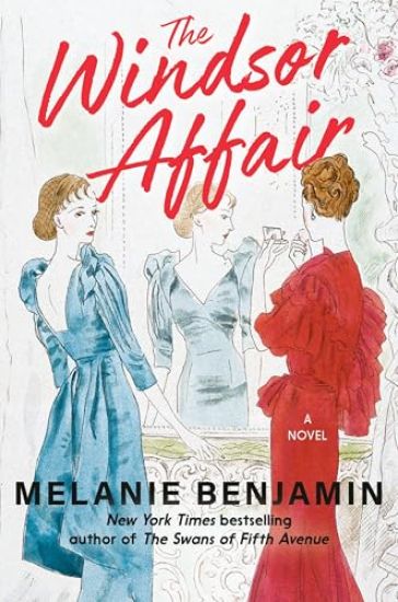 The Windsor Affair