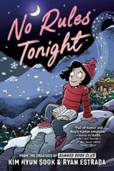 No Rules Tonight