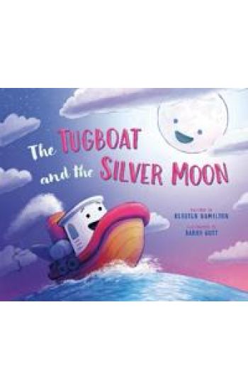 The Tugboat and the Silver Moon