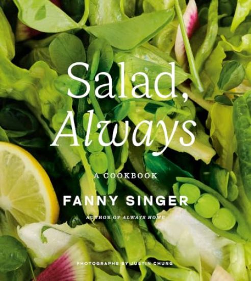 Salad, Always