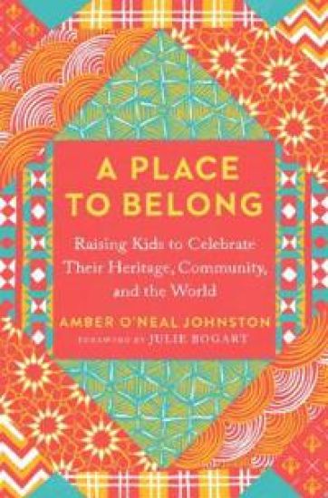 A Place to Belong