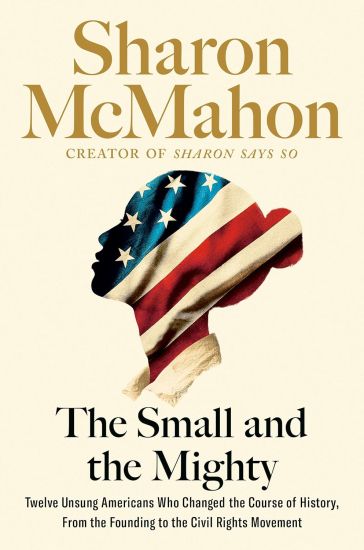 The Small and the Mighty